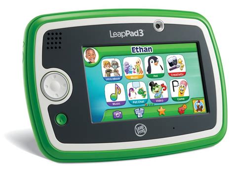 Thus, leap pad play an essential role in kids' learning process. Leap Pad Ultimate Apps : How To Set Up Your Leappad ...
