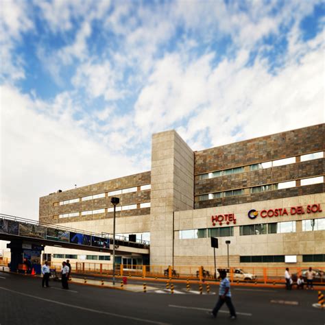 Об отеле sharming inn hotel (ex. Costa del Sol Wyndham Airport - Callao, Lima, Perú | Costa ...