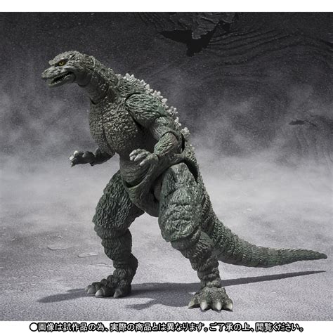 See more ideas about sh monsterarts, godzilla, godzilla figures. Tamashii Web Exclusive S.H.MonsterArts Godzilla Jr. Action ...