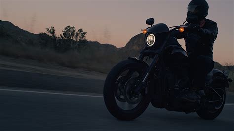 Momoa later posted another video of himself taking his wheels for a spin. Harley-Davidson and Jason Momoa Are 2 of the Things You ...
