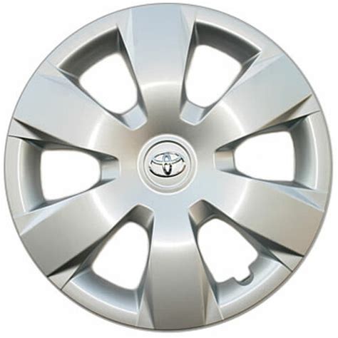 Factory original hubcaps » toyota » toyota camry; 2007-2008-2009 Camry Hub Caps Toyota Factory New Camry ...