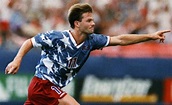 USA World Cup Team 1994 – Where Are They Now? | DailyForest