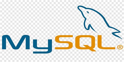 Free Download Mysql Logo Mysqli Php Database Linux Coding Blue