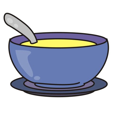 Download High Quality Soup Clipart Animated Transparent Png Images