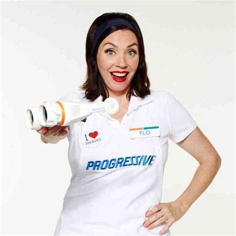 The progressive corporation is one of the largest providers of car insurance in the united states. Shane Rumpza - A Look at the World of Brand Characters and Ad Stories - A Look at Brand Mascots ...