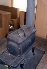 Images of Pot Belly Wood Stoves For Sale