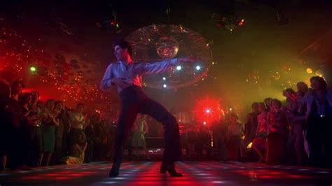 Best Movie Dance Scenes Of All Time