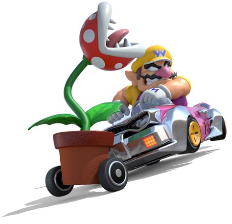 Mario Kart Mario Kart 8 Mario