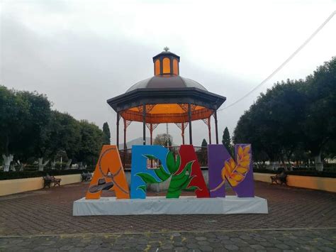 Festival De La Enchilada Y El Pulque En Apan Opción Para Semana Santa