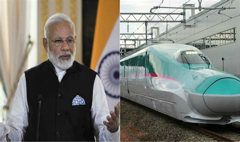 bullet trains to be reality in india by 2022 says narendra modi to indian diaspora in oman