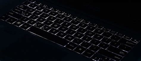 Ultrabooks With Illuminatedbacklit Keyboards What Are Your Options