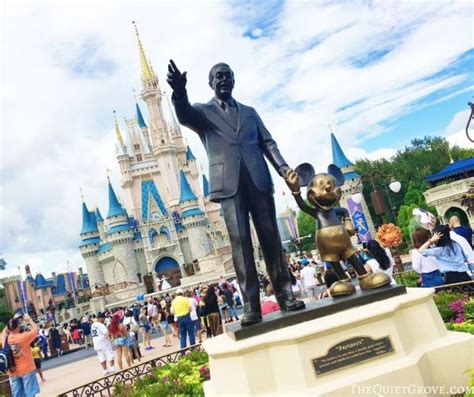 Everything You Need To Know About Walt Disney Worlds Reopening ⋆ The