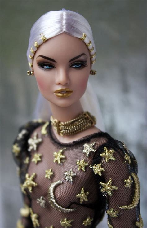 Beautiful Barbie Dolls Pretty Dolls Fashion Royalty Dolls Fashion