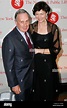 New York City Mayor Michael Bloomberg and Diana Taylor New York Public ...