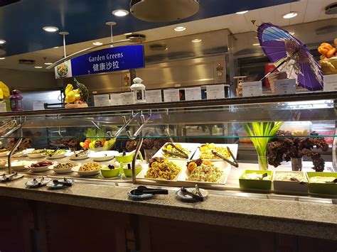 Pu And Eat Everyday Royal Caribbean Mariner Of The Seas The 2nd Day