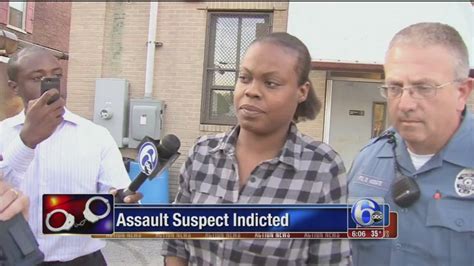 Suspect Indicted In Videotaped Attack On New Jersey Mom 6abc Philadelphia