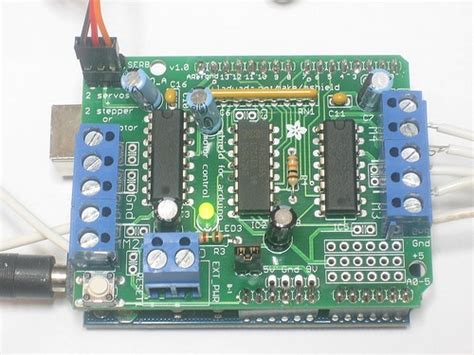 How To Design Your Own Custom Arduino Board Microcontroller Mad Science Wonderhowto