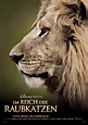 African Cats: Kingdom of Courage (#2 of 2): Extra Large Movie Poster ...