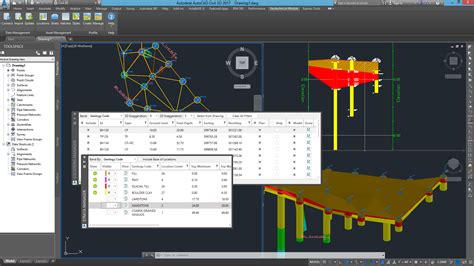 New Autocad Civil 3d Geotechnical Module Boosts Usability