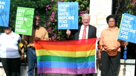 the abominable crime homophobie in jamaica