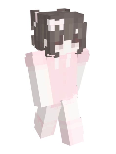 Minecraft Skins Kawaii Minecraft Skins Female Minecraft Skins Aesthetic Diy Minecraft