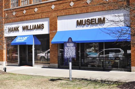 9 Best Museums In Alabama