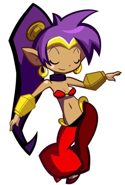 Image Result For Shantae Personajes De Videojuegos