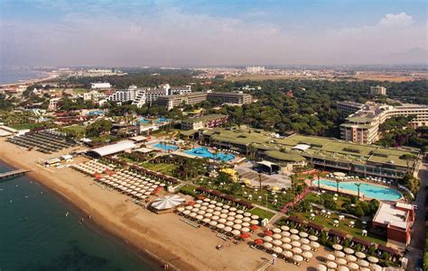Holidays In Belek All You Need To Know About The Beach Town Of Turkey