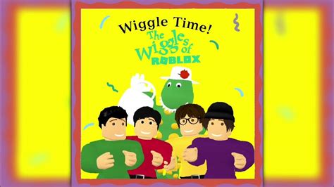 12 Marching Along Wiggle Time Youtube