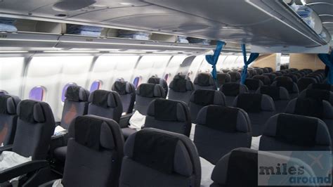 Sas Airbus A330 300 Seating