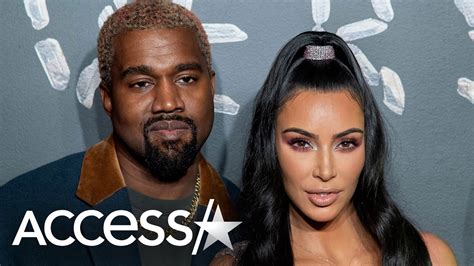 Kim Kardashian Sends Birthday Love To Ex Kanye West Cyprus Mail