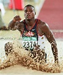 What Is Carl Lewis Doing Now?