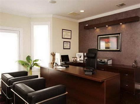 15 Home Office Paint Color Ideas Rilane