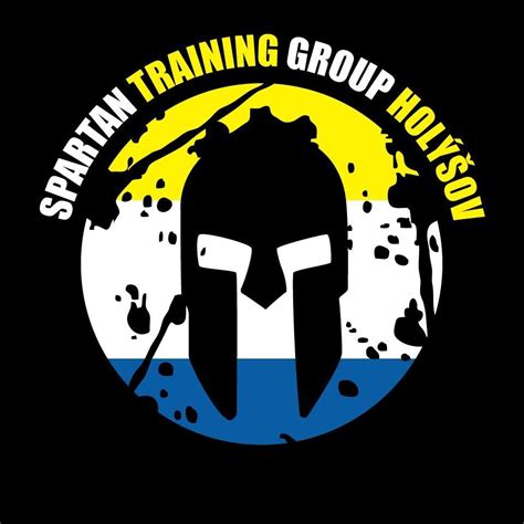 Spartan Training Group Holýšov