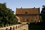 Skånska Bilder - Knutstorps slott (4538)