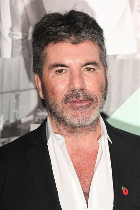 Simon Cowell Admits He Enjoys Sex Bath Bombs After Being Introduced To Them By Ex Daily Star