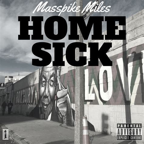 intrigued music blog masspike miles home sick