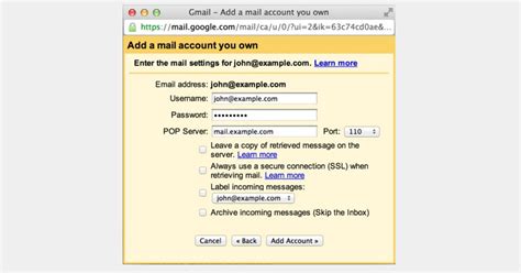 How To Create Custom Business Email Address Michelle Ford Creative