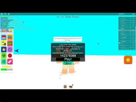 Id codes for roblox boombox. Roblox Boombox ids Loud ids & Beats ids - YouTube