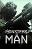 Monsters Of Man