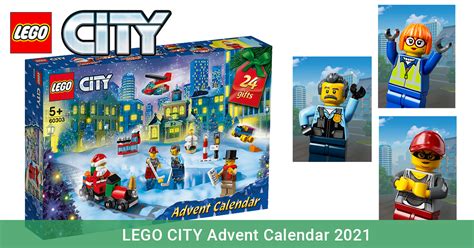 Lego City 60303 Adventskalender 2022 Ubicaciondepersonascdmxgobmx