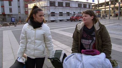 Prominent Und Obdachlos Auf Rtl 2 Das Ist Nicht Meine Welt Tv