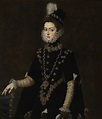 La infanta Catalina Micaela - Colección - Museo Nacional del Prado