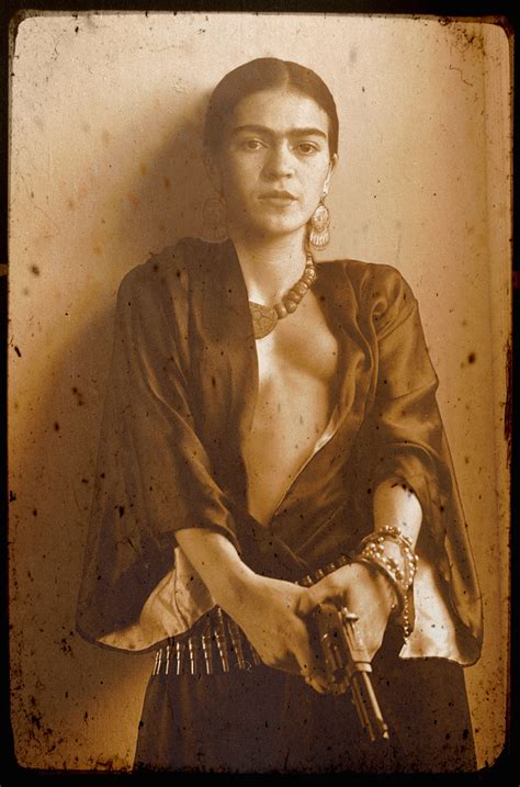 Avalorios Frida Kahlo Desnuda Hot Sex Picture