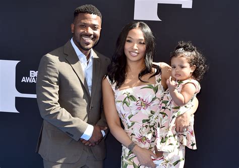 ray j and princess love unite to celebrate their daughter melody s second birthday essence