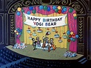 Yowp: Yogi Bear's Birthday Party