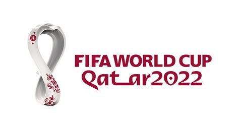 World Cup 2022 Fifa Get Mixed Reception After Unveiling Official Logo