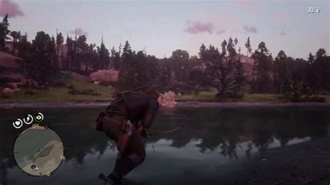 Stop a bit downstream from the burdock/skunk rocks and look to the far north end of the stream. Red Dead Redemption 2 Hunting Request Guide - RDR2.org