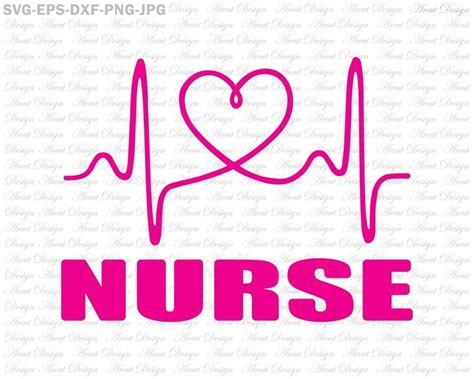Nurse Svg Nurse Clipart Doctor Svg Medical Svg Doctor Etsy In 2022