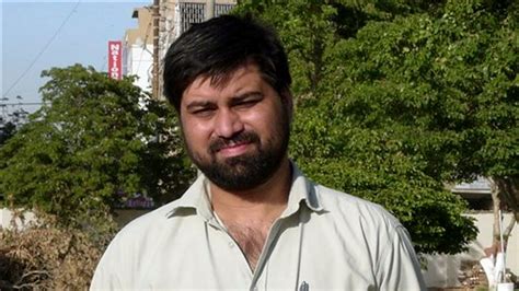 Police Missing Pakistani Journalist Found Dead Fox News